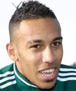 Pierre-emerick AUBAMEYANG
